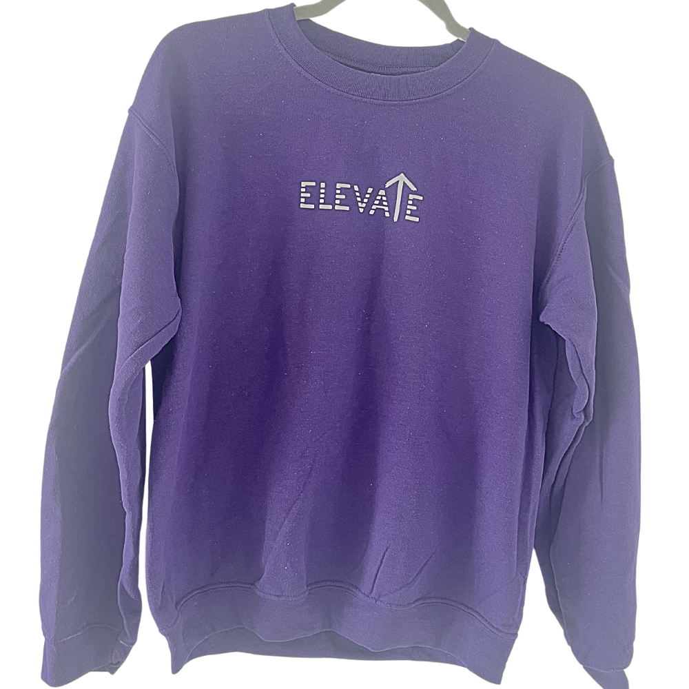Elevate Crew 2025