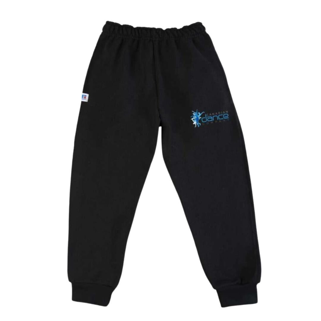 CDC Track Pants (Youth & Adult)