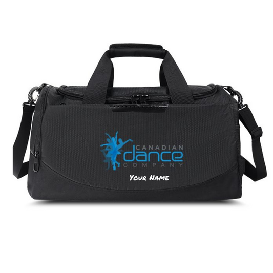 CDC Custom Duffel Bag