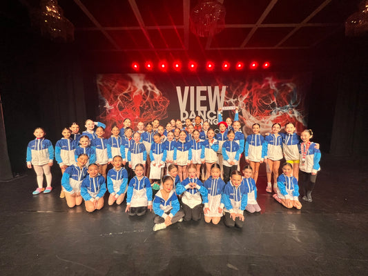 CDC Comp Jackets - Clearance!