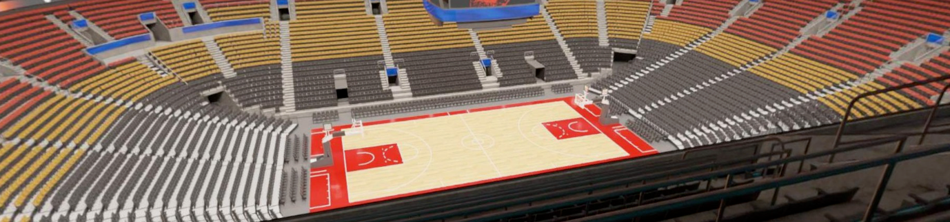 Raptors Tickets - March 13, 2026