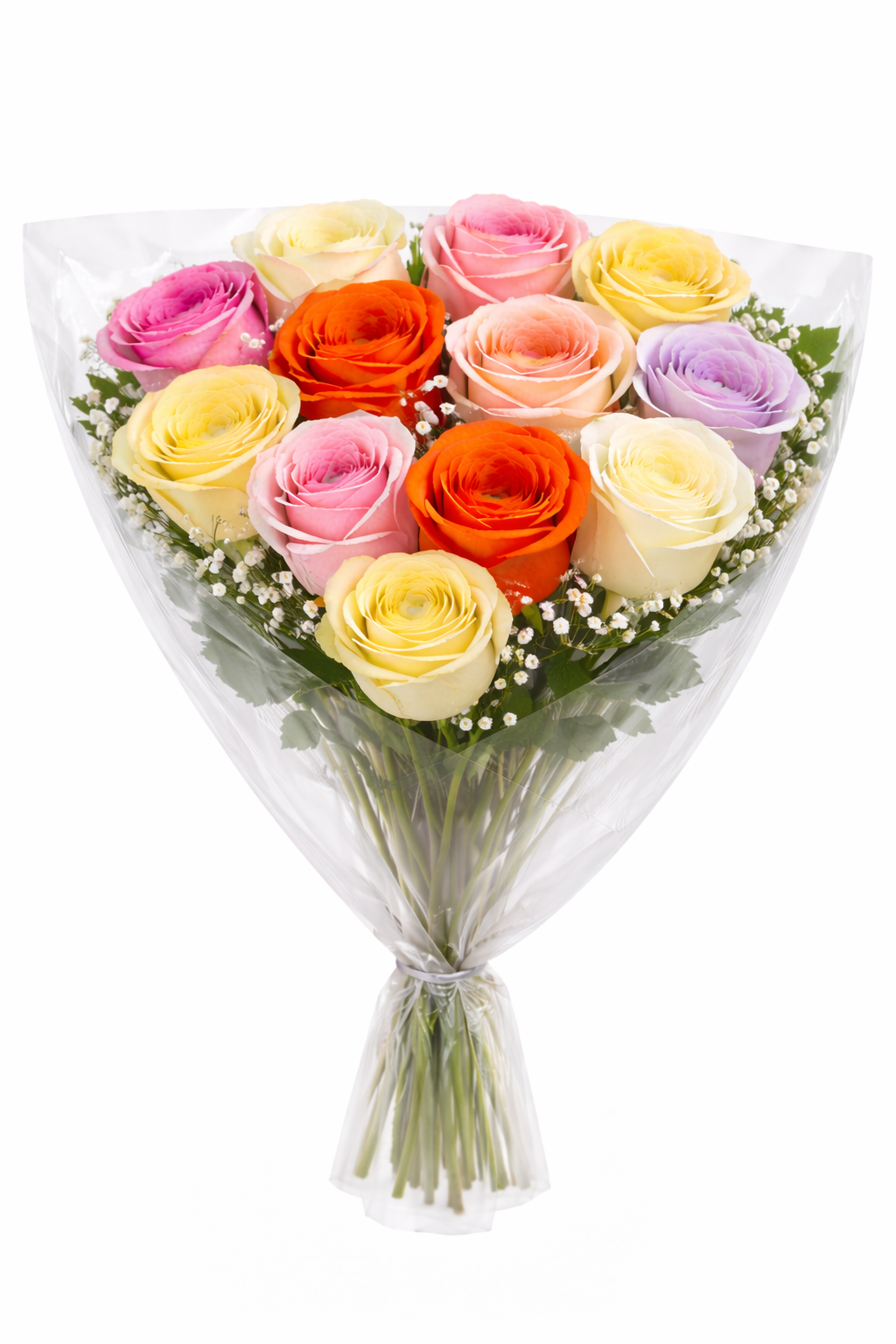 Recital Flowers (1 Dozen)