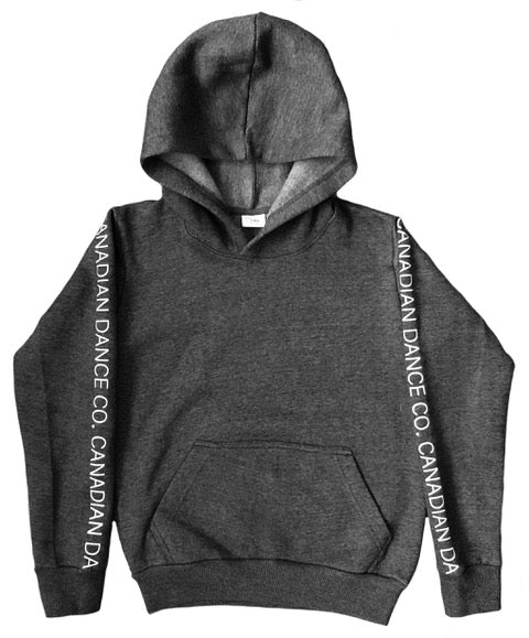 CANADIAN DANCE CO. HOODIE (ADULT)