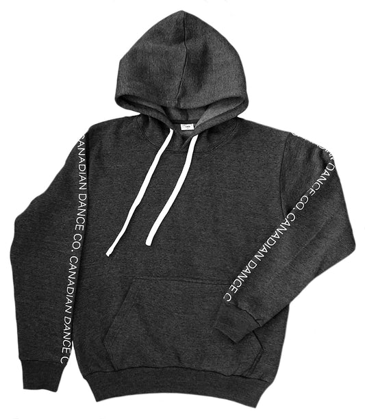 Youth CANADIAN DANCE CO. HOODIE (YOUTH)