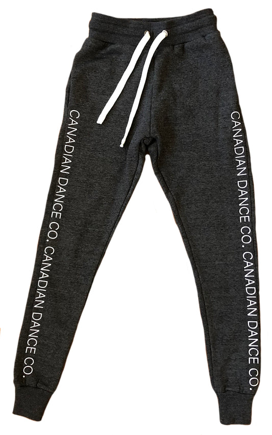 CANADIAN DANCE CO. JOGGER (ADULT)