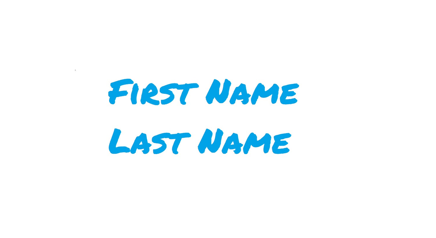 Product Personalization