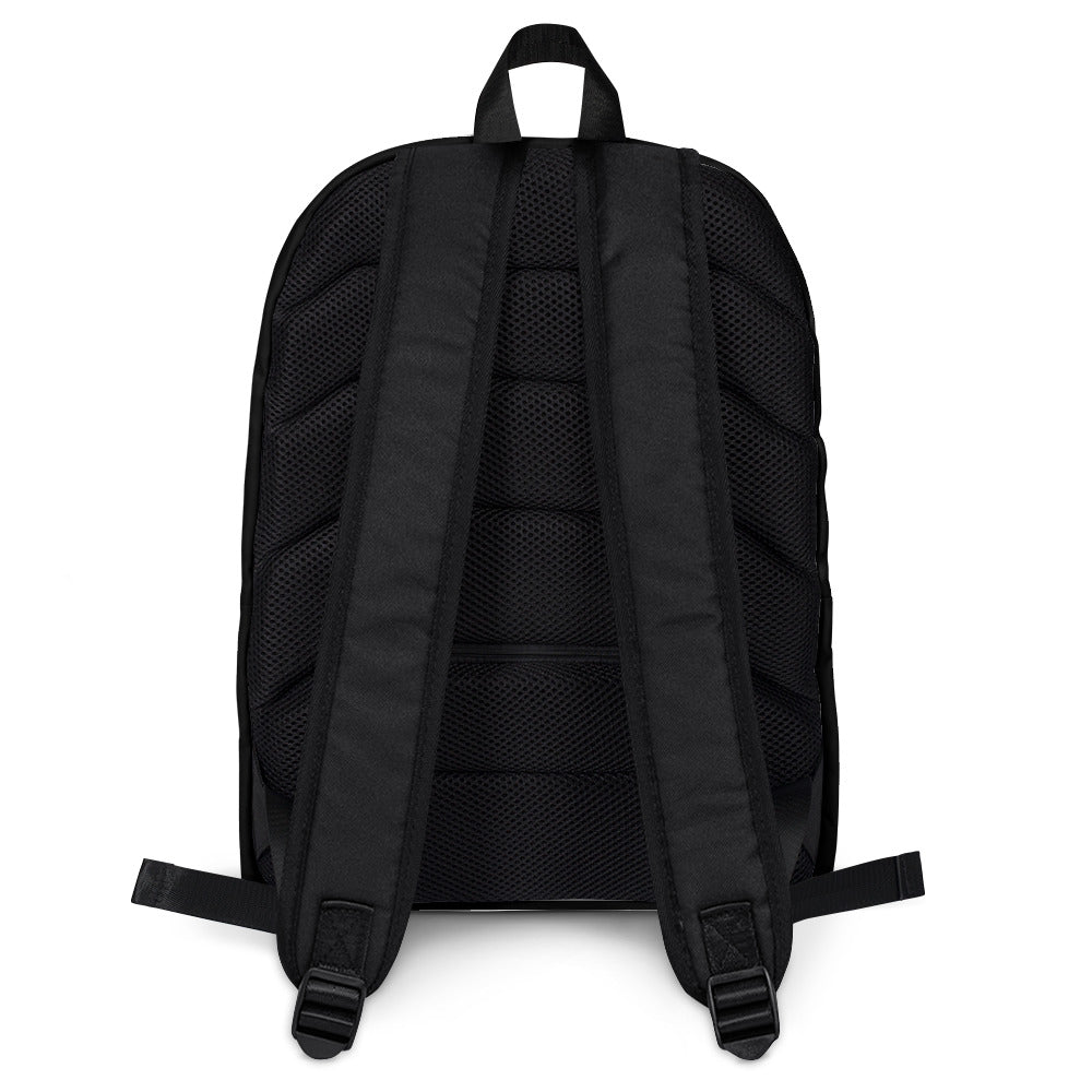 Backpack - Black