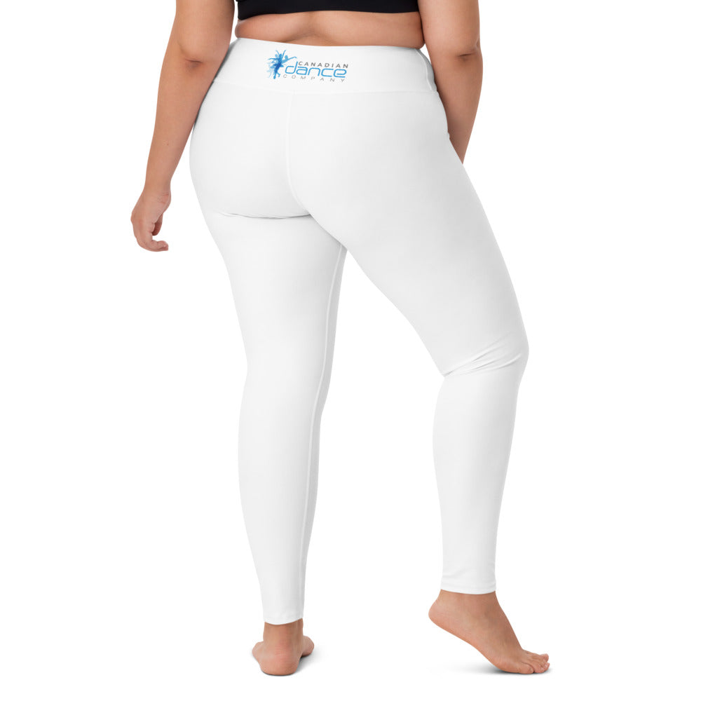 Yoga Leggings