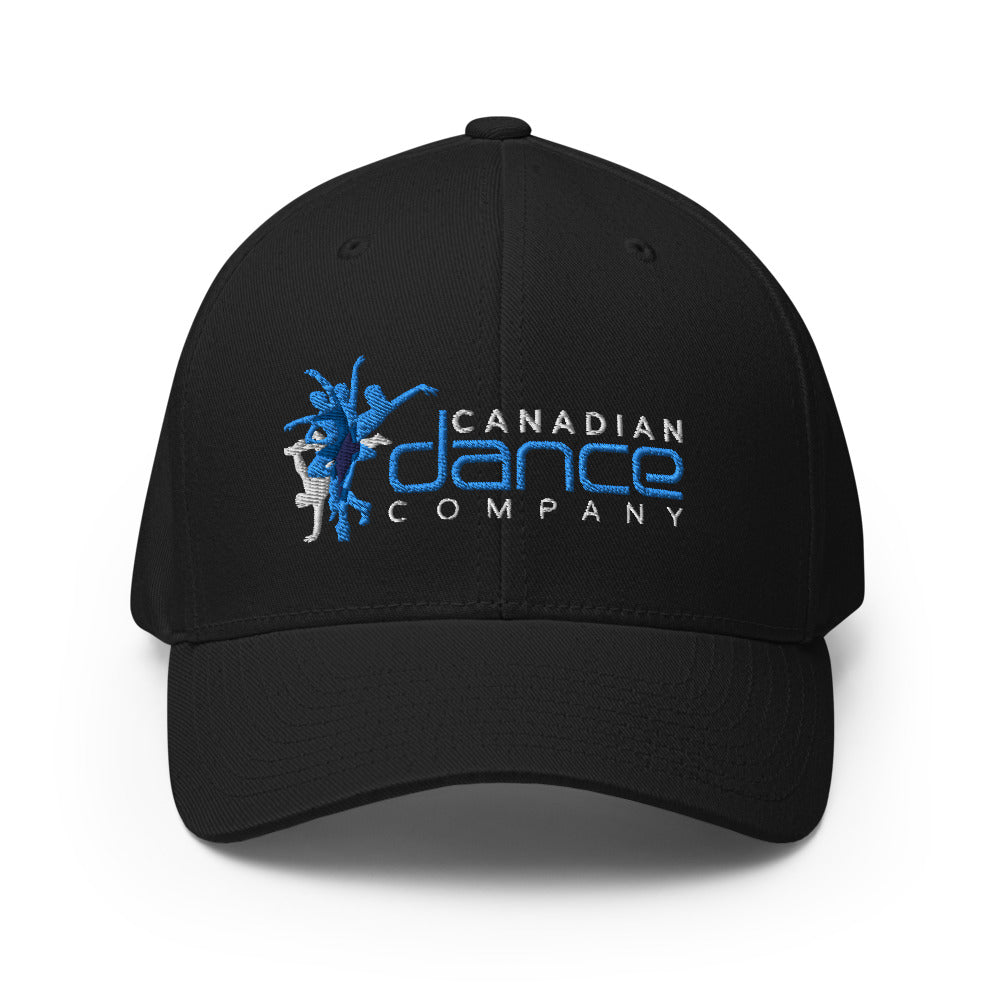 Fitted Hat (6 Colours)
