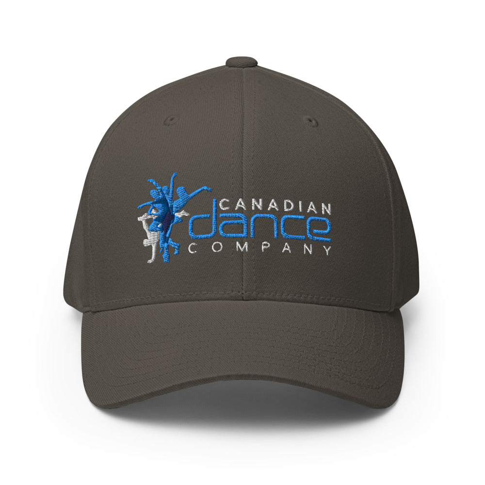 Fitted Hat (6 Colours)
