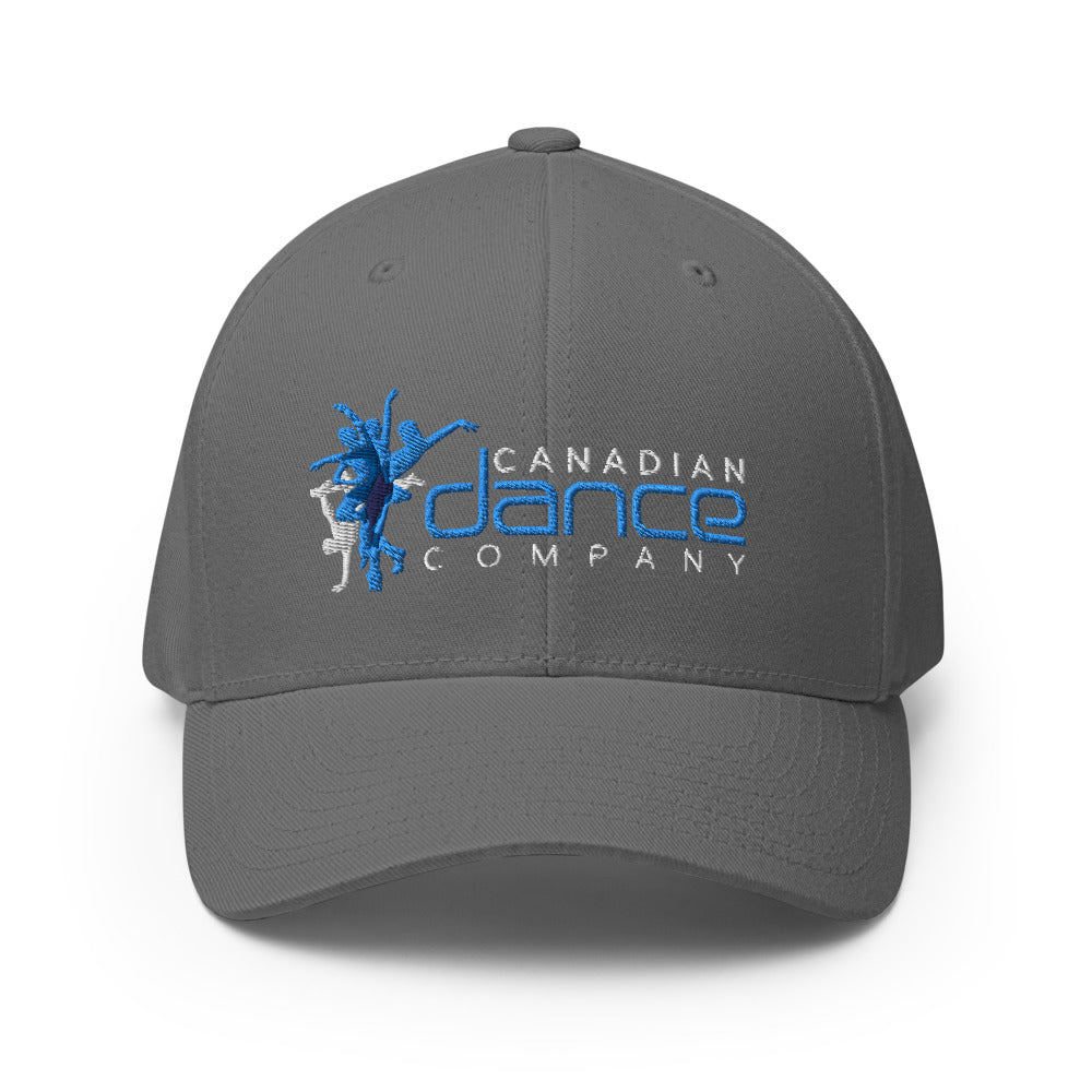 Fitted Hat (6 Colours)