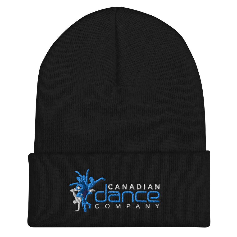 Cuffed Beanie (4 Colours)