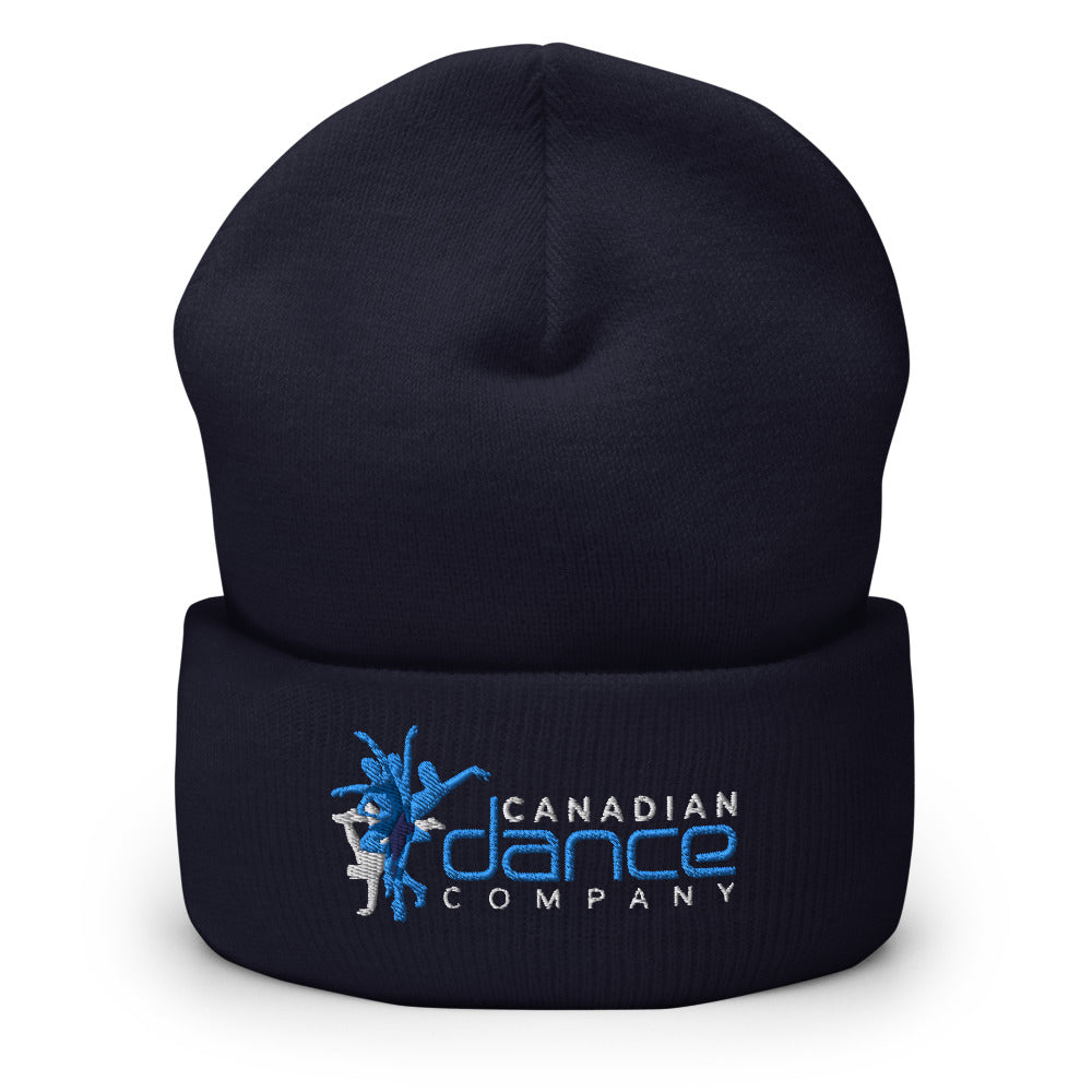 Cuffed Beanie (4 Colours)