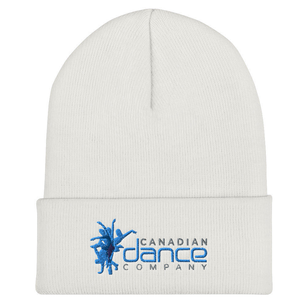Cuffed Beanie (4 Colours)