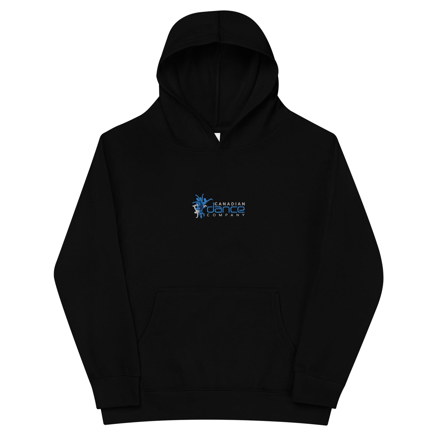 Kids Fleece Hoodie (4 Colours)