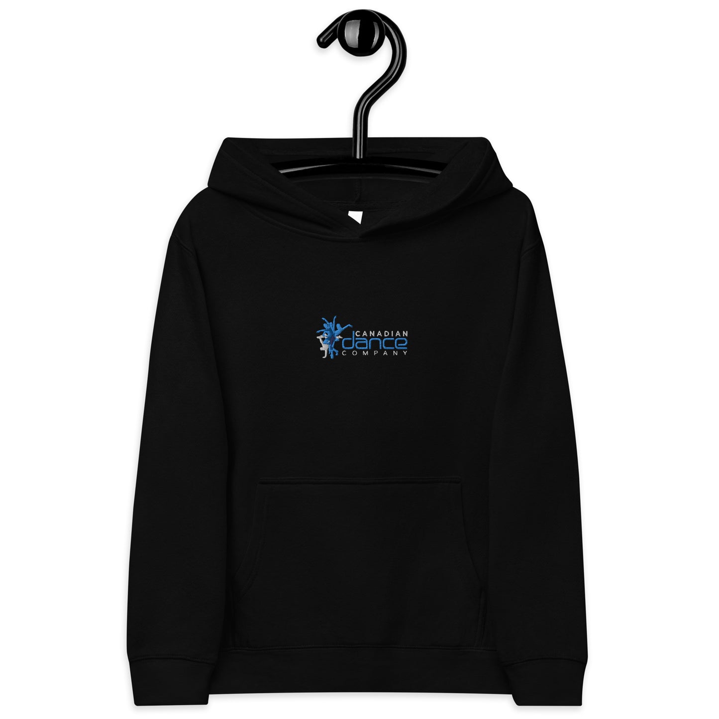 Kids Fleece Hoodie (4 Colours)