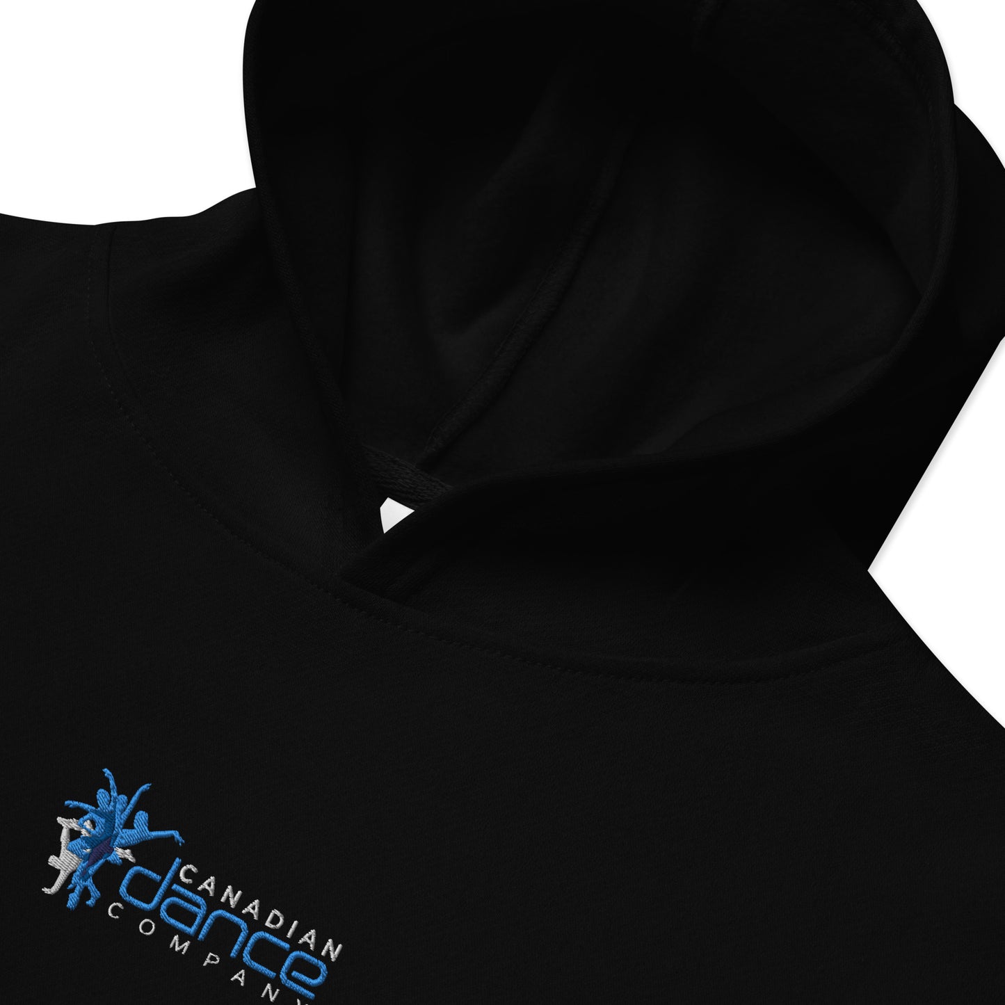 Kids Fleece Hoodie (4 Colours)