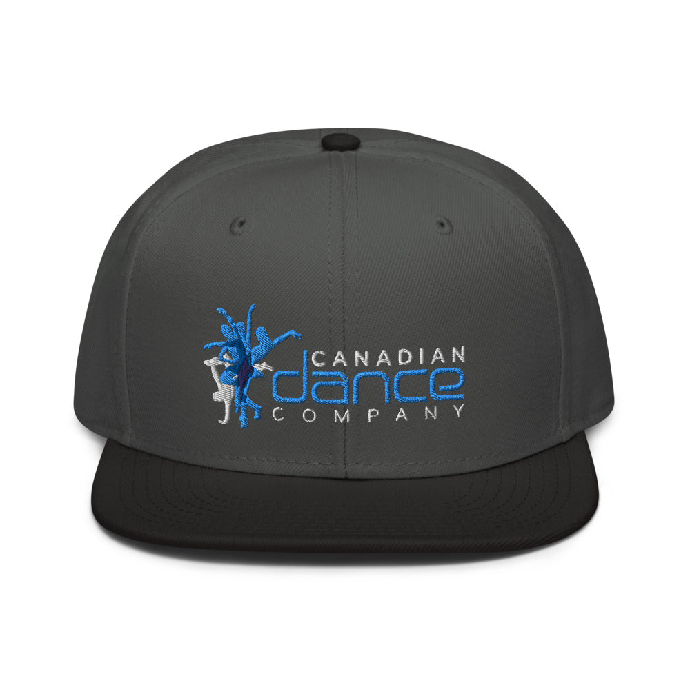 Snapback Hat (7 Colours)