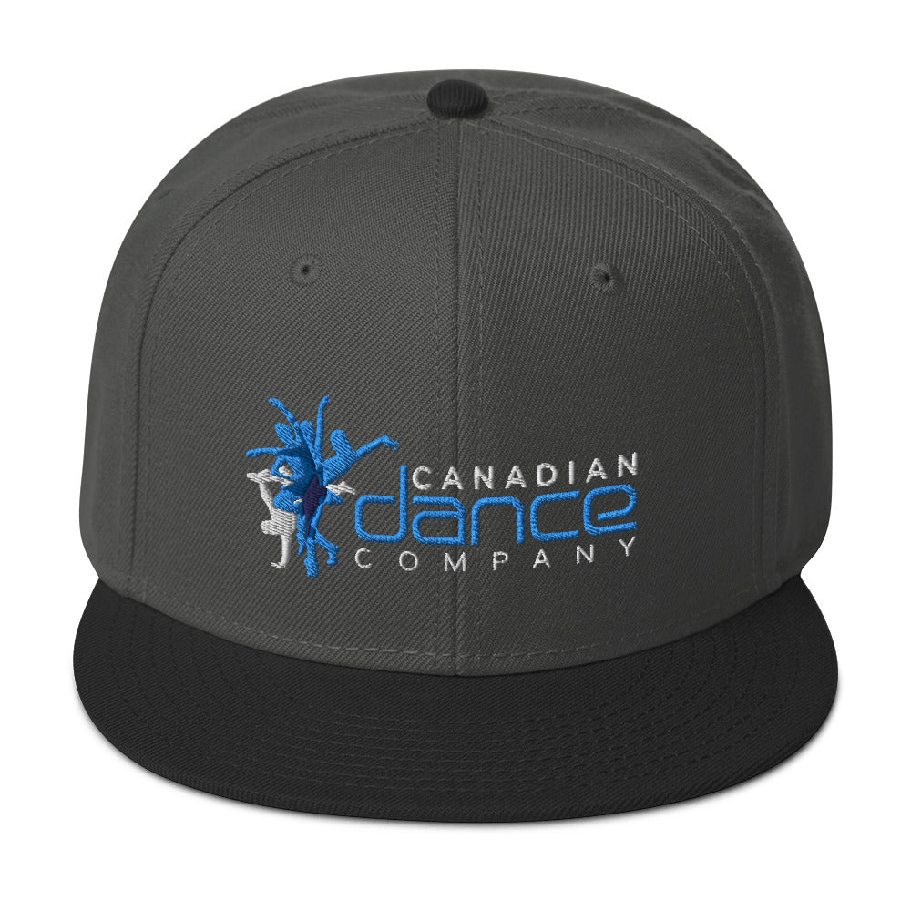 Snapback Hat (7 Colours)