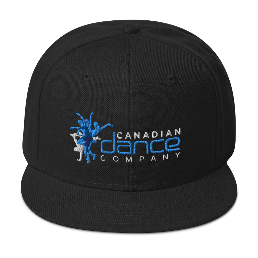 Snapback Hat (7 Colours)