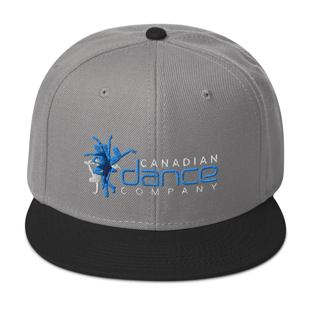 Snapback Hat (7 Colours)
