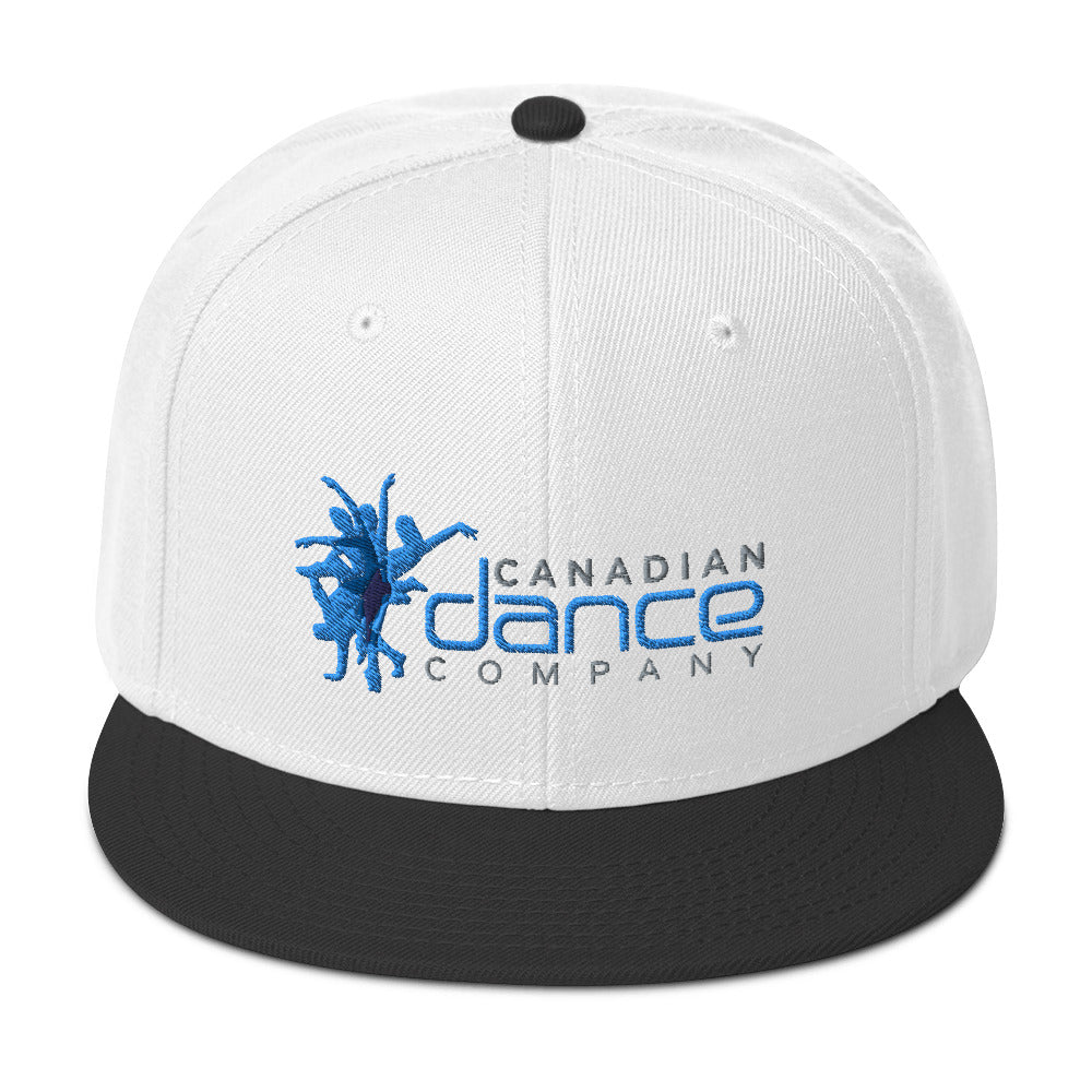 Snapback Hat (7 Colours)