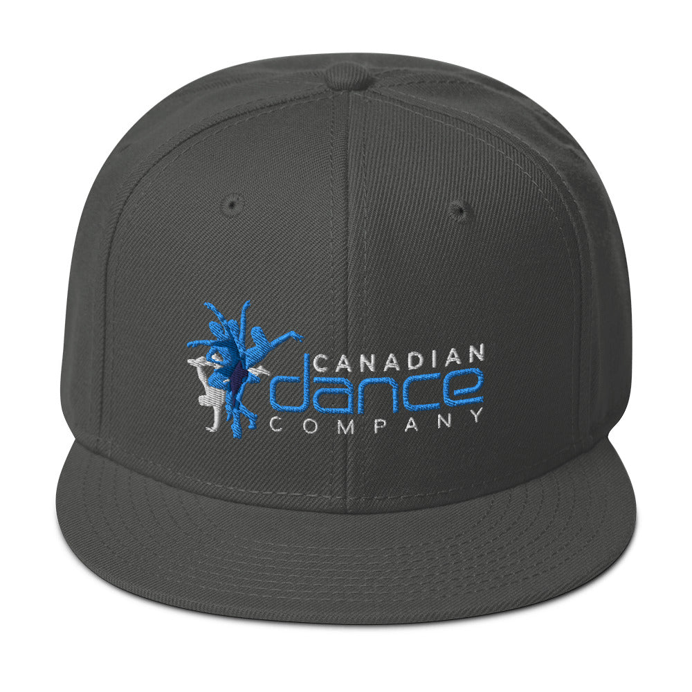 Snapback Hat (7 Colours)