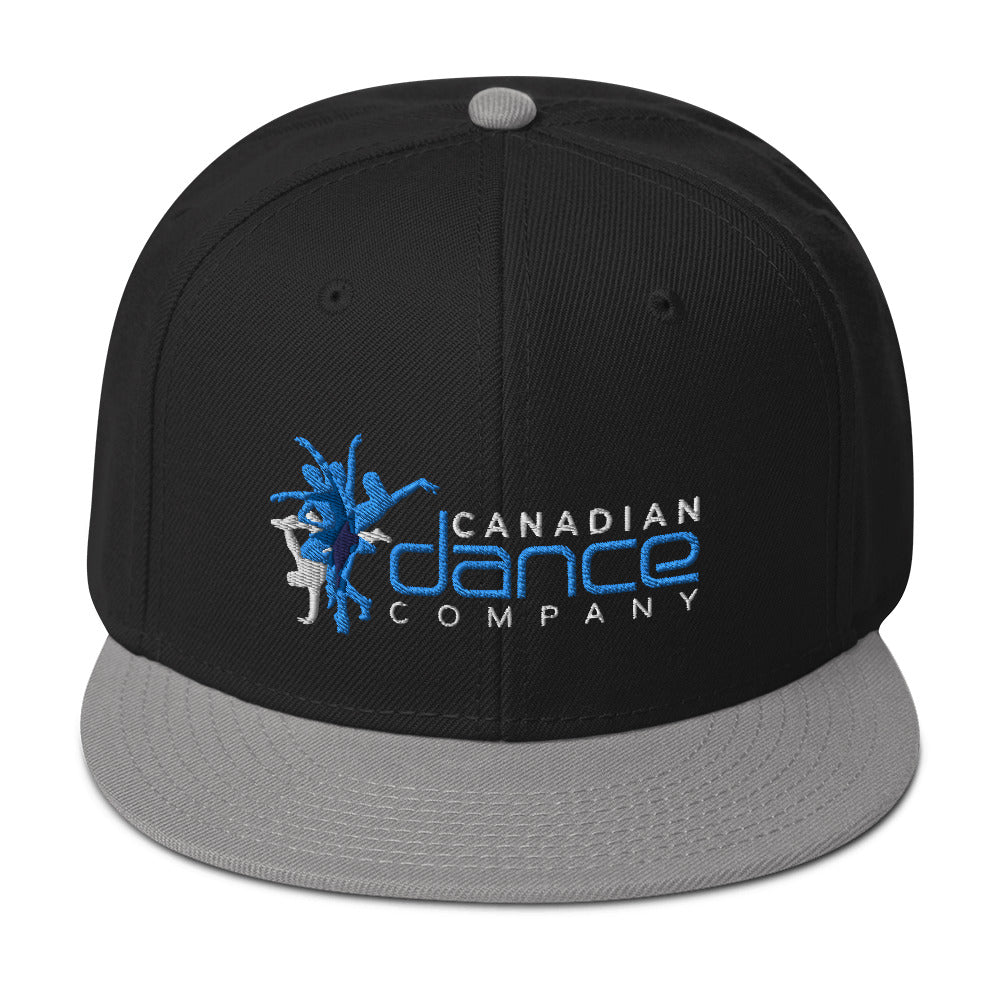 Snapback Hat (7 Colours)