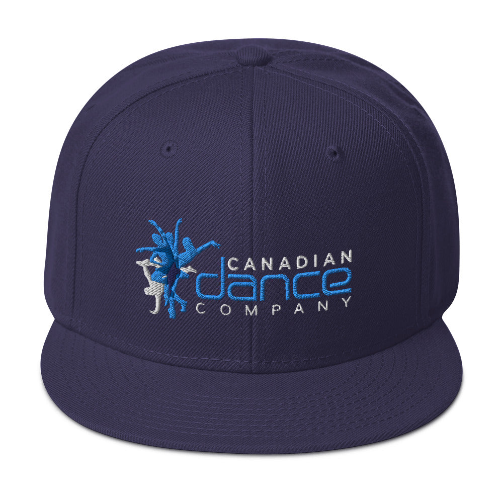 Snapback Hat (7 Colours)