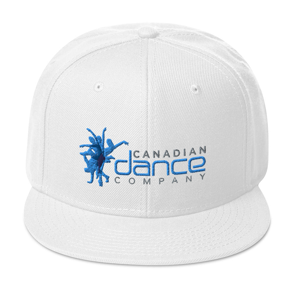 Snapback Hat (7 Colours)