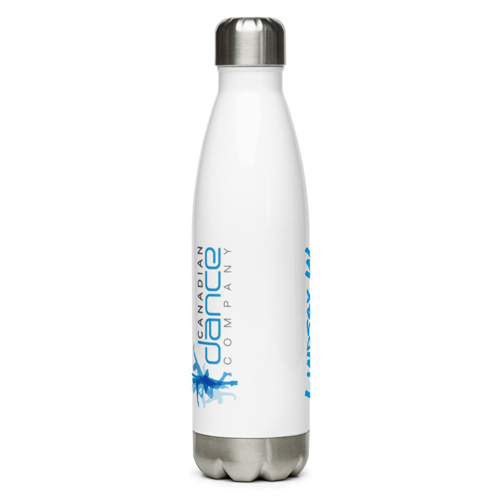 Stainless Steel Water Bottle
