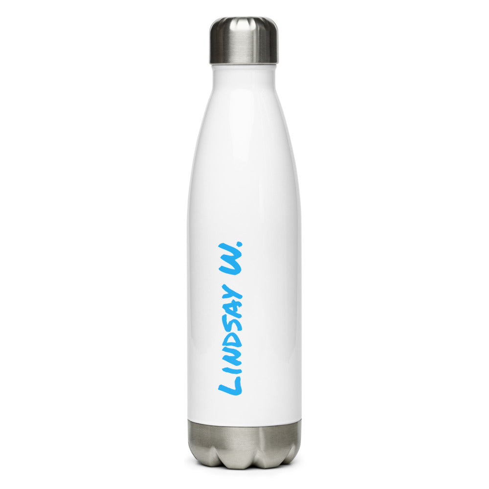 Stainless Steel Water Bottle