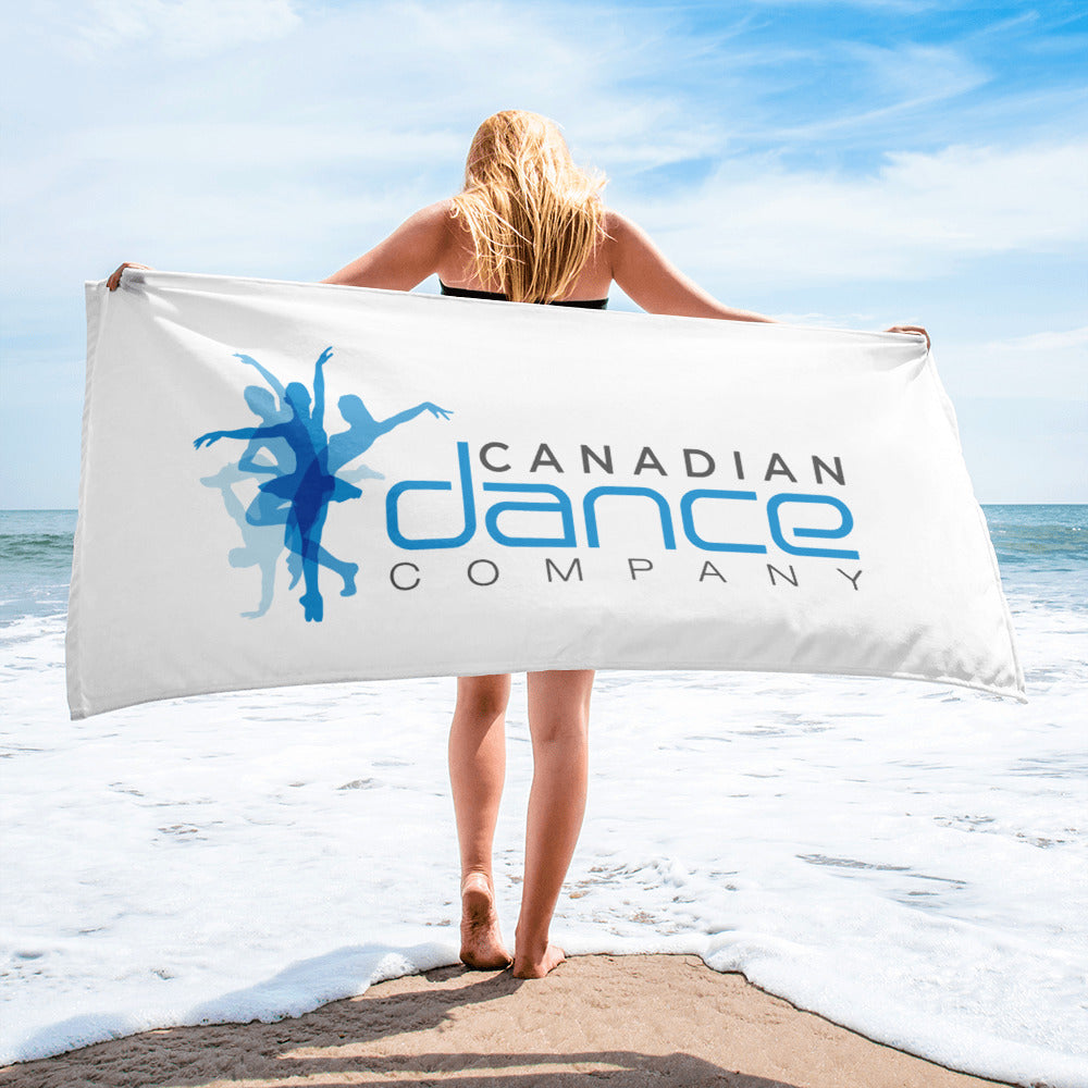 Beach Towel