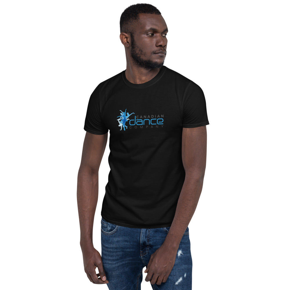Dance Dad T-Shirt (4 Colours)