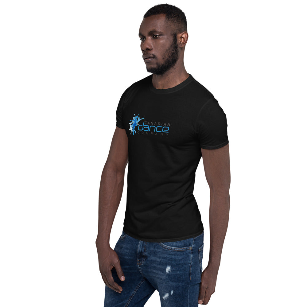 Dance Dad T-Shirt (4 Colours)