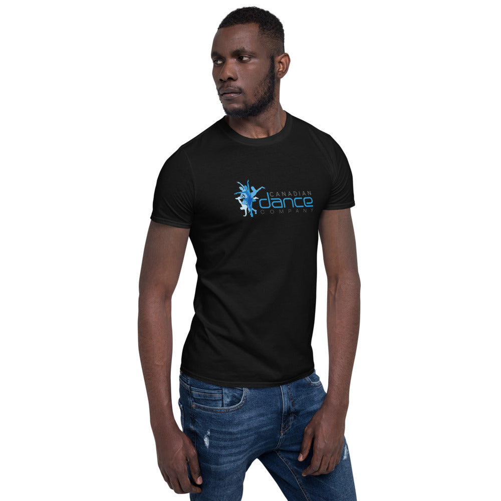 Dance Dad T-Shirt (4 Colours)