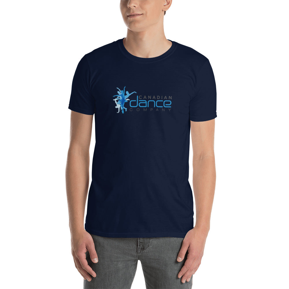Dance Dad T-Shirt (4 Colours)
