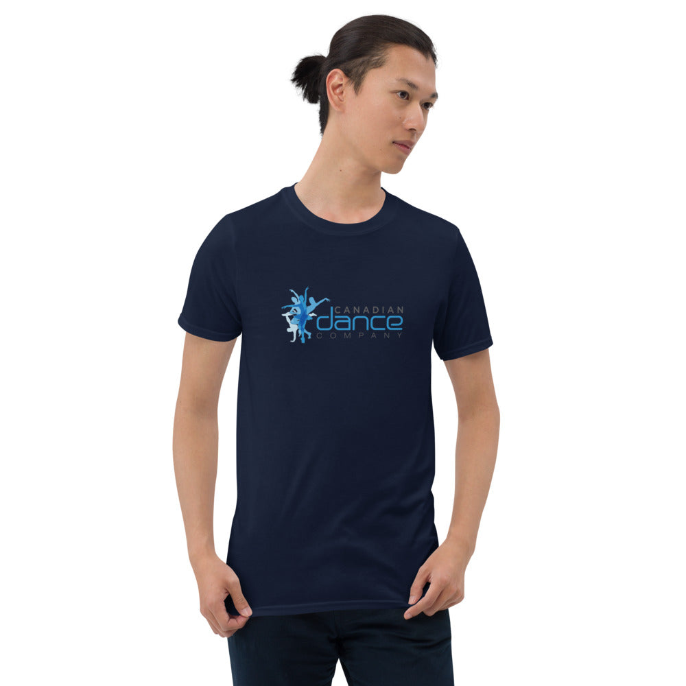 Dance Dad T-Shirt (4 Colours)