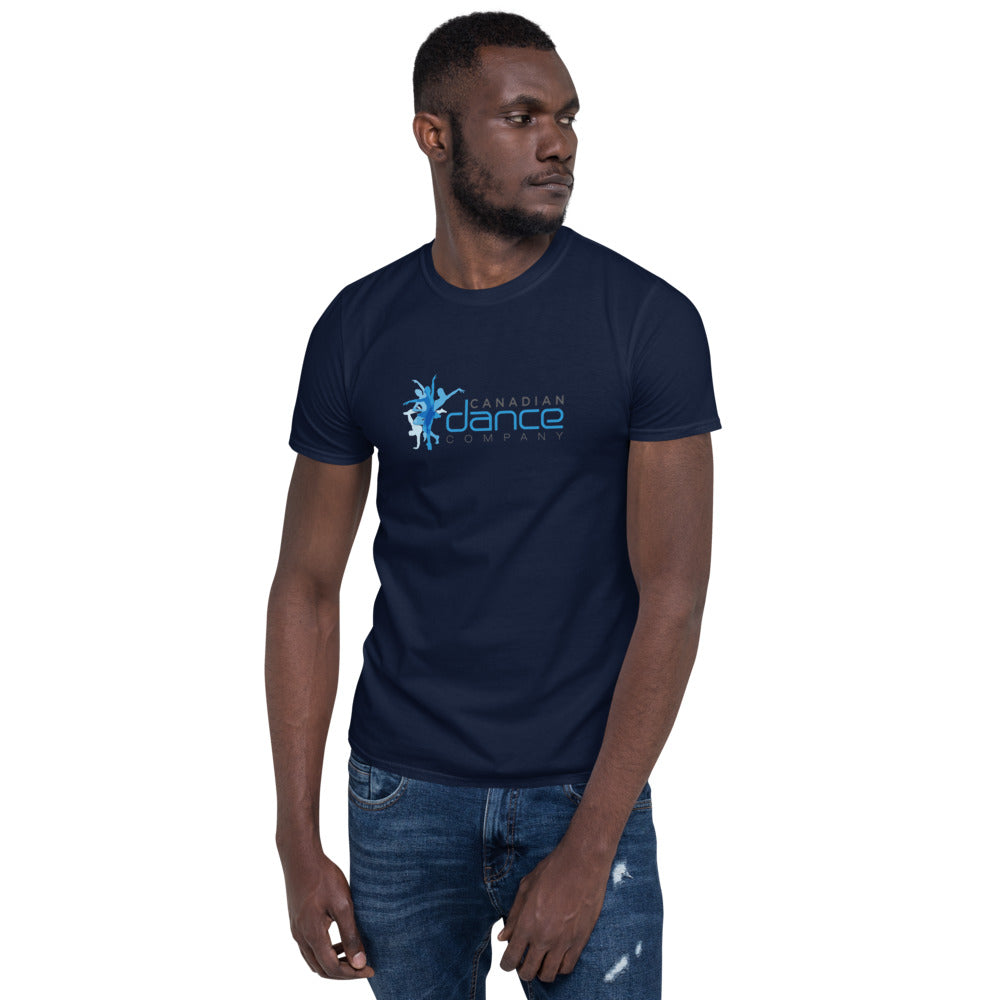 Dance Dad T-Shirt (4 Colours)