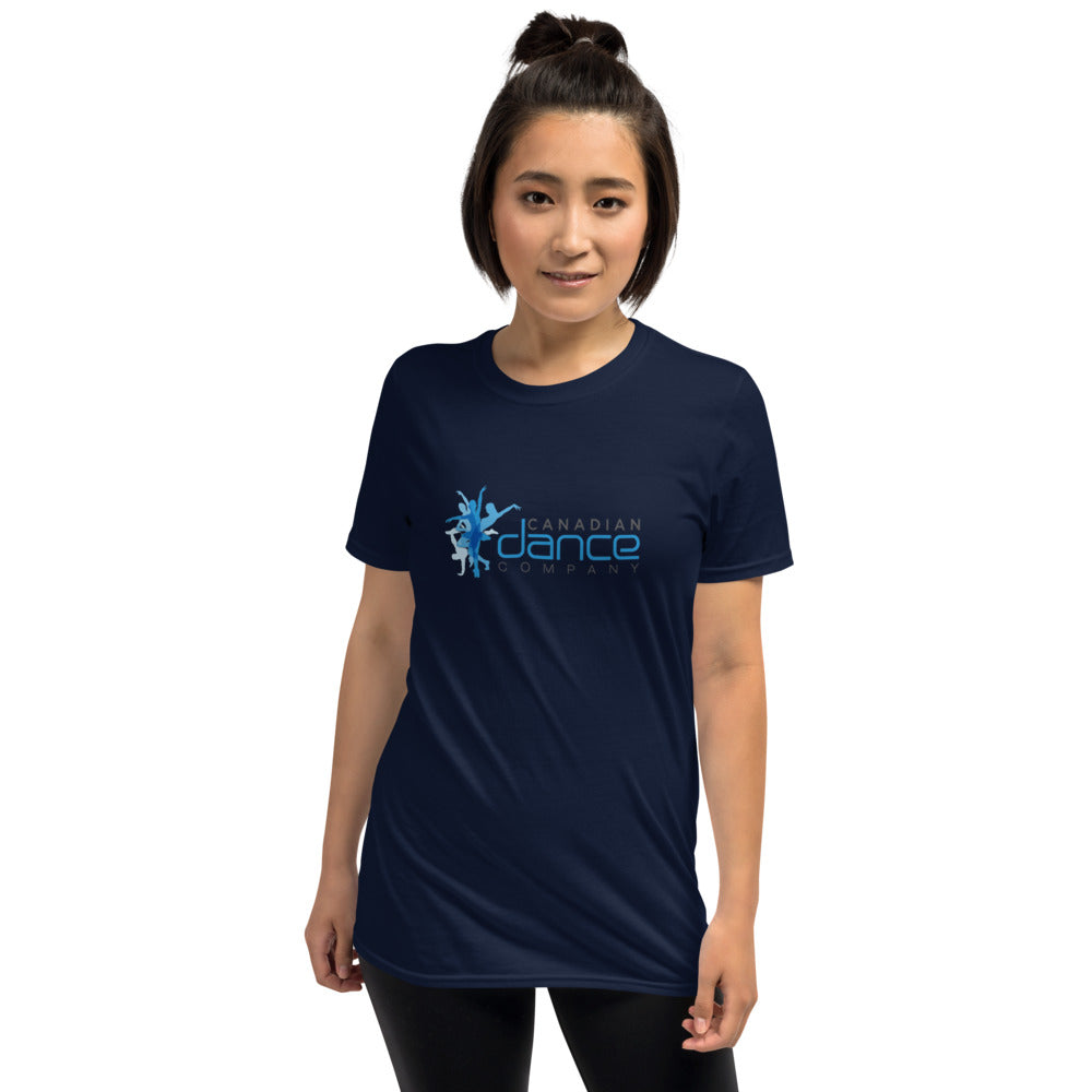 Dance Mom T-Shirt (4 Colours)