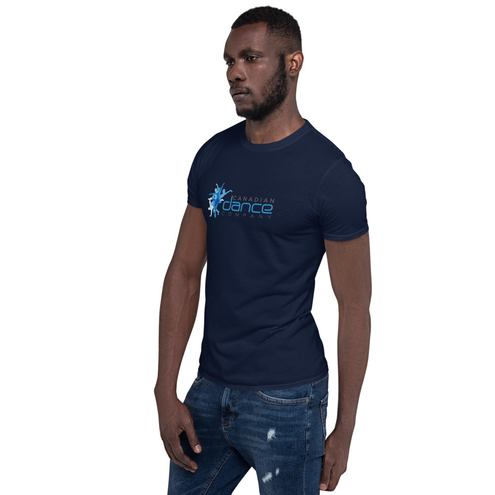 Dance Dad T-Shirt (4 Colours)