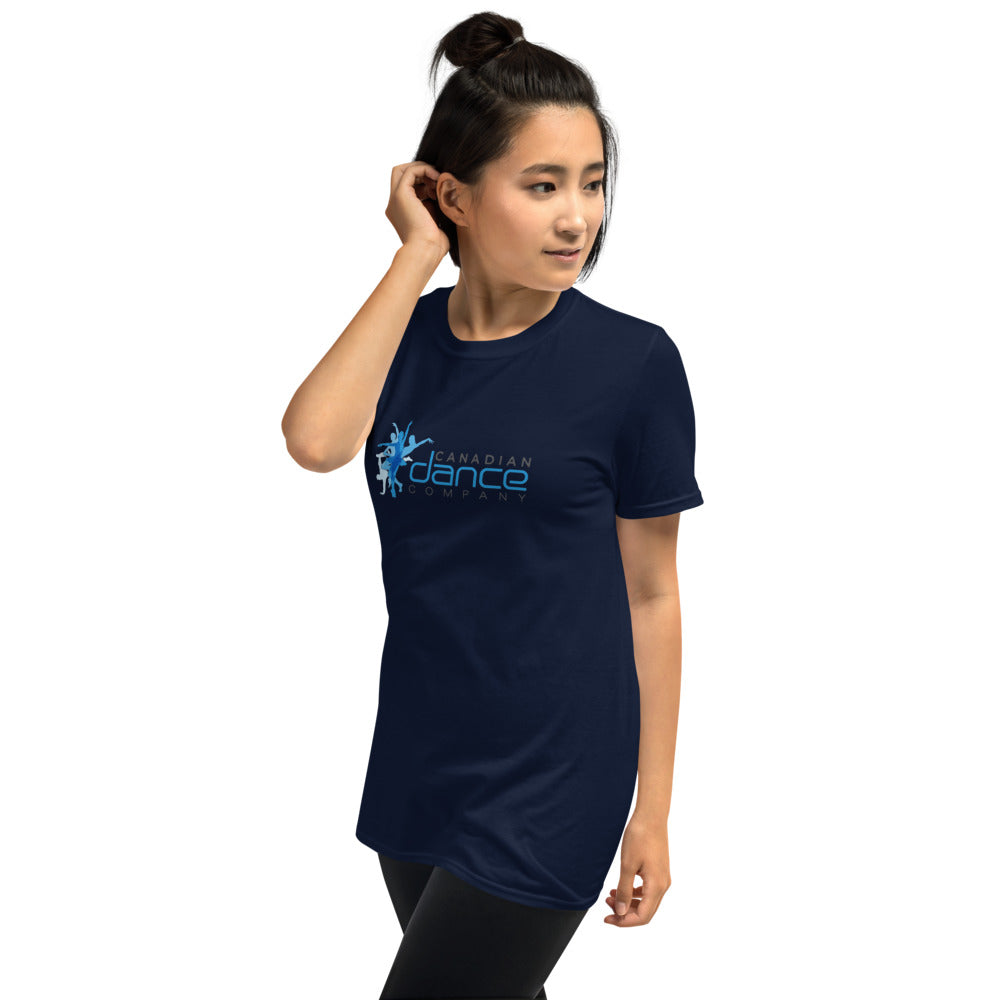 Dance Mom T-Shirt (4 Colours)