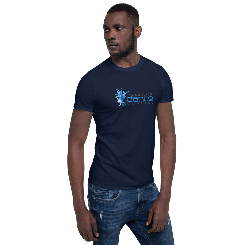 Dance Dad T-Shirt (4 Colours)