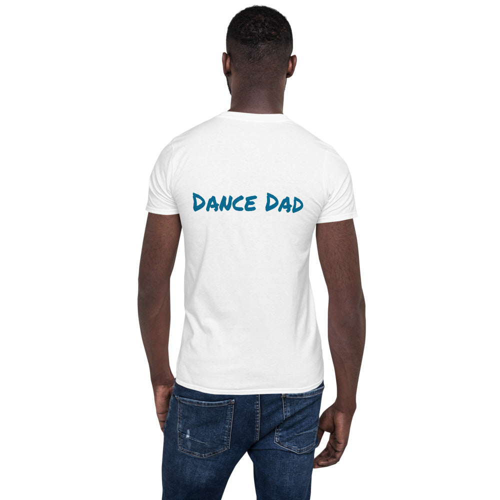 Dance Dad T-Shirt (4 Colours)