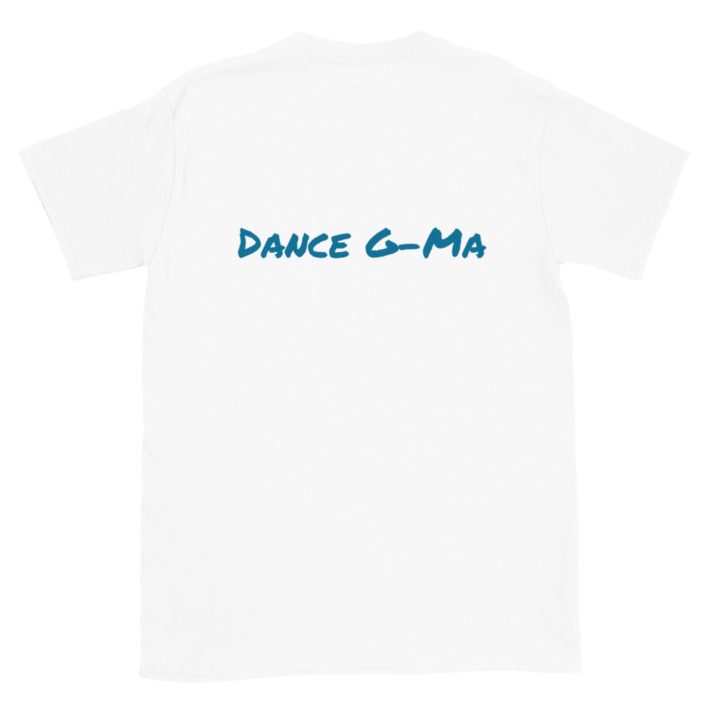 Dance G-Ma T-Shirt (4 Colours)