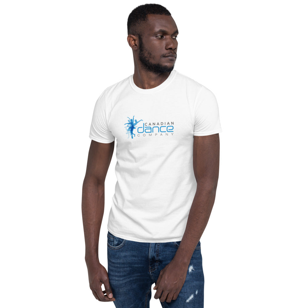 Dance Dad T-Shirt (4 Colours)