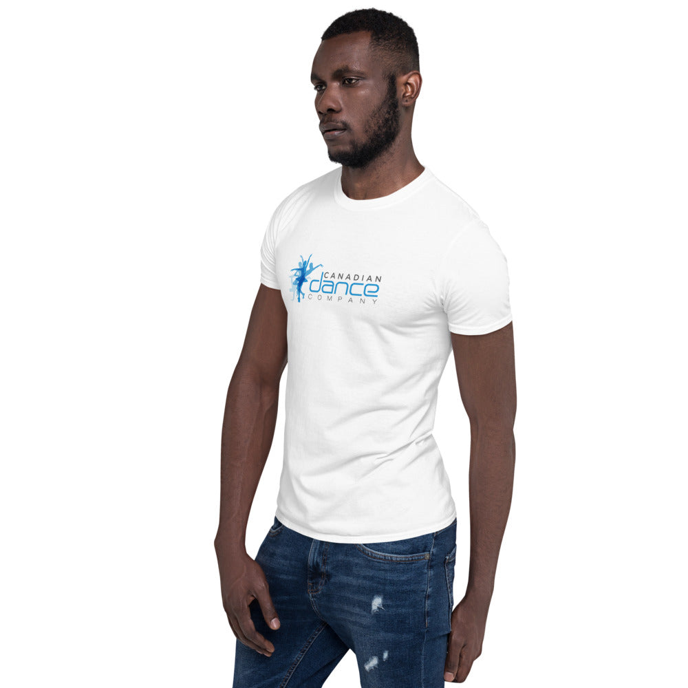 Dance Dad T-Shirt (4 Colours)