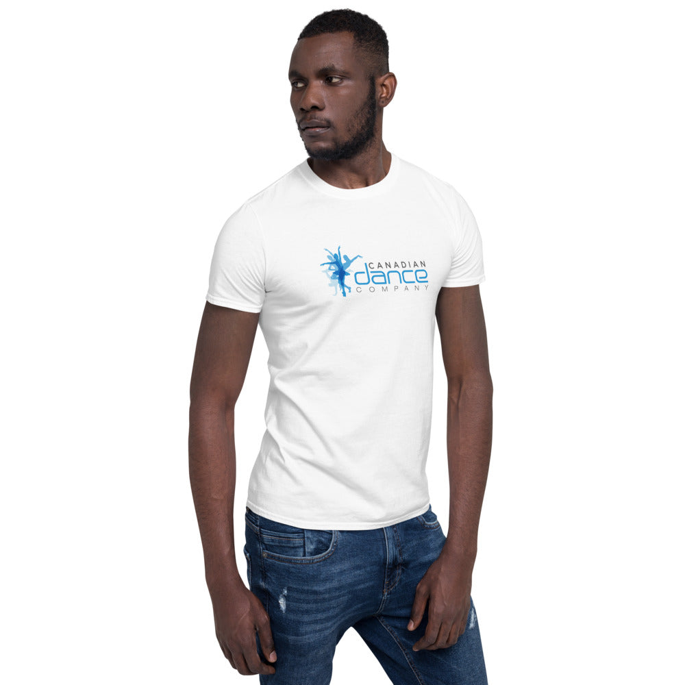 Dance Dad T-Shirt (4 Colours)