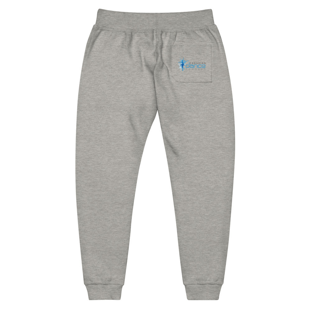 Unisex Fleece Sweatpants (6 Colours)