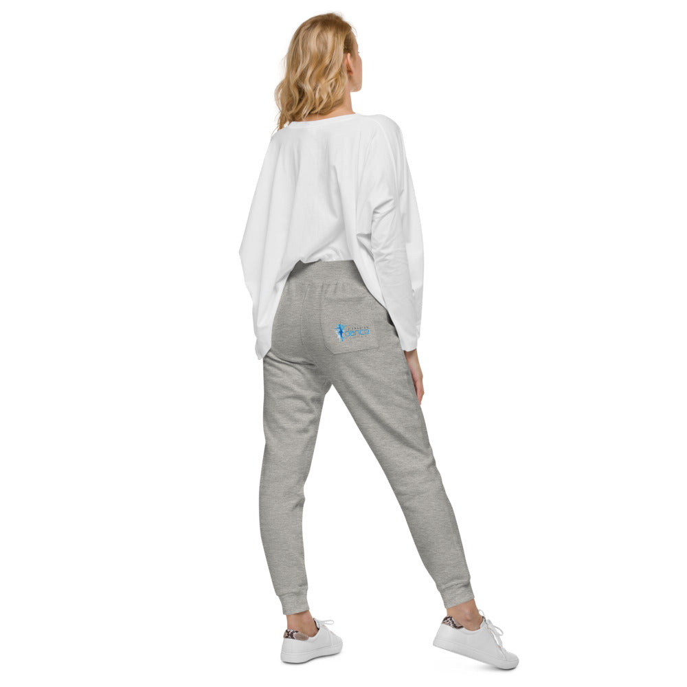 Unisex Fleece Sweatpants (6 Colours)